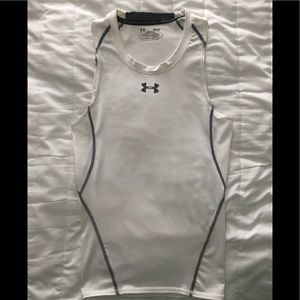 Under Armour Heat Gear Compression Shirt